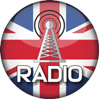 FM Radio UK icône