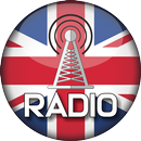 FM Radio UK | Radio Online, Ra APK