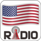 FM Radio USA icono