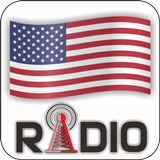 FM Radio USA icône