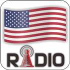 FM Radio USA 圖標