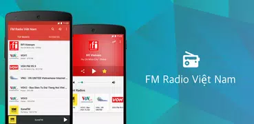 FM Radio Việt Nam (Vietnam)