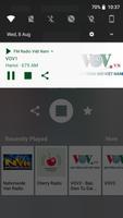 FM Radio Việt Nam screenshot 2