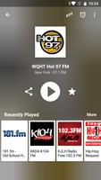 Hip Hop Radio FM screenshot 1