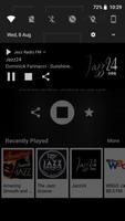 Jazz Radio FM imagem de tela 2