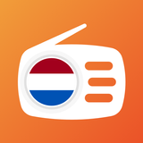 Nederland FM Radio icône