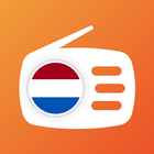 Nederland FM Radio icône