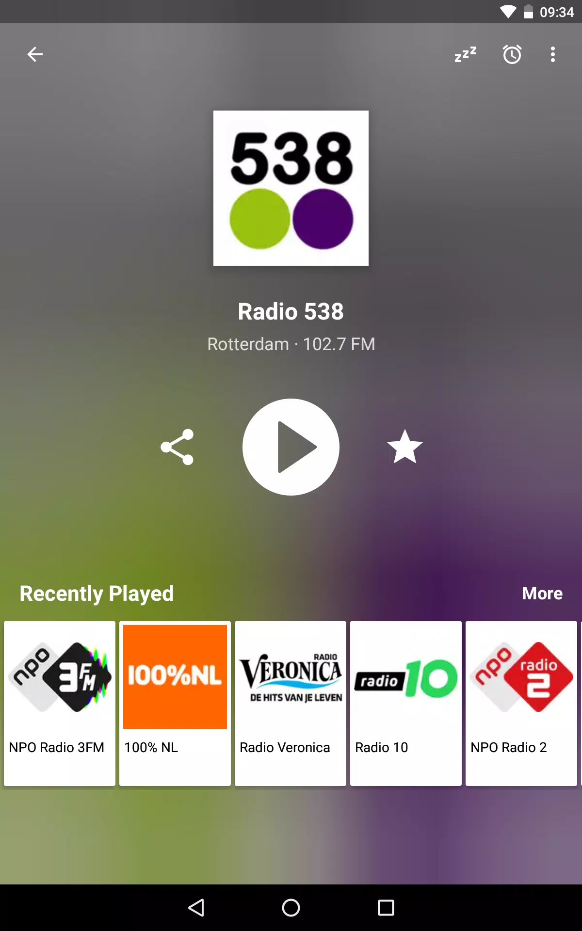 Nederland FM Radio APK for Android Download