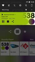 Nederland FM Radio screenshot 2