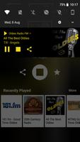 Oldies Radio FM captura de pantalla 2