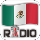 FM Radio Mexico | Radio Online, Radio Mix AM FM APK