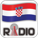FM Radio Croatia - AM FM Radio Apps For Android APK