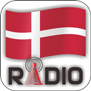FM Radio Denmark - AM FM Radio Apps For Android APK