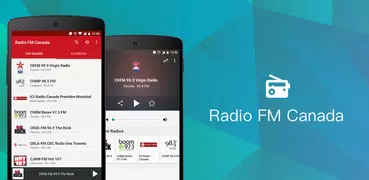 Radio FM Canada