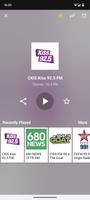 Radio FM Canada скриншот 1