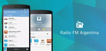 Radio FM Argentina