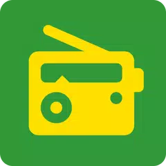 Rádio FM Brasil - FM Ao Vivo XAPK Herunterladen
