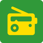 Rádio FM Brasil ไอคอน