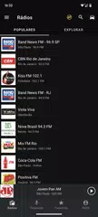 Rádio FM Brasil - FM Ao Vivo XAPK Herunterladen