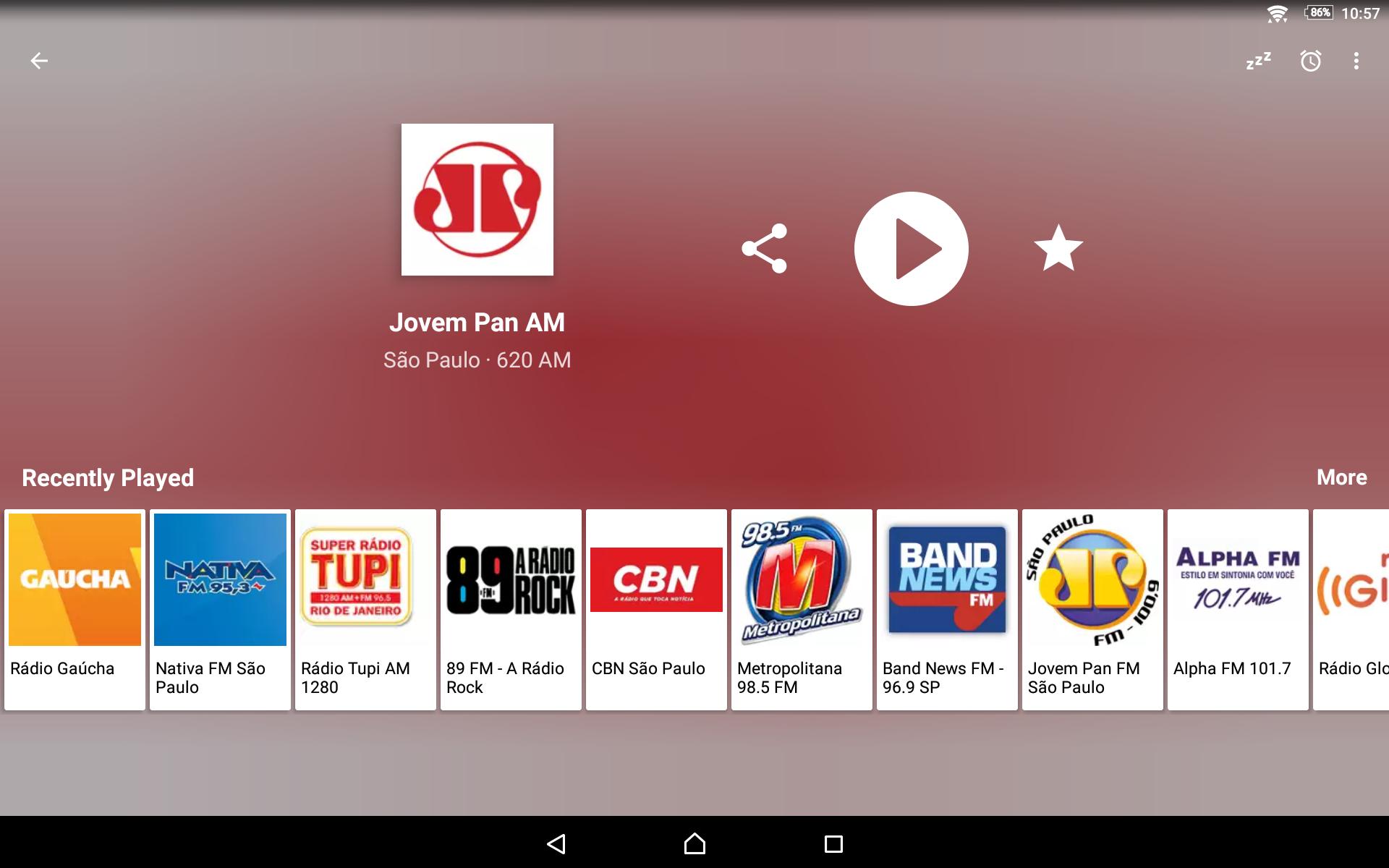 scaricare radio 105 gratis