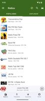 Rádio FM Brasil ภาพหน้าจอ 2