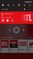Radio FM France screenshot 2