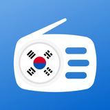라디오 FM 한국 biểu tượng
