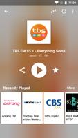 라디오 FM 한국 screenshot 1