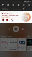 라디오 FM 한국 capture d'écran 2