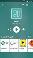 Radio FM Hungary screenshot 1