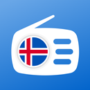 Útvarp FM Ísland | Iceland APK