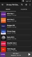 Útvarp FM Ísland screenshot 3