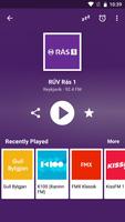Útvarp FM Ísland screenshot 1