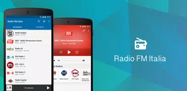 Radio FM Italia (Italy)