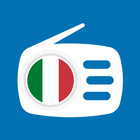 Radio FM Italia आइकन