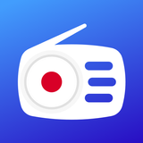 ラジオFM日本 иконка