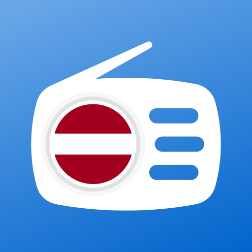Radio Latvijas FM Tiešsaistē