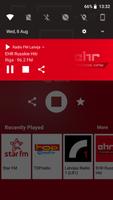 Radio FM Latvija captura de pantalla 2