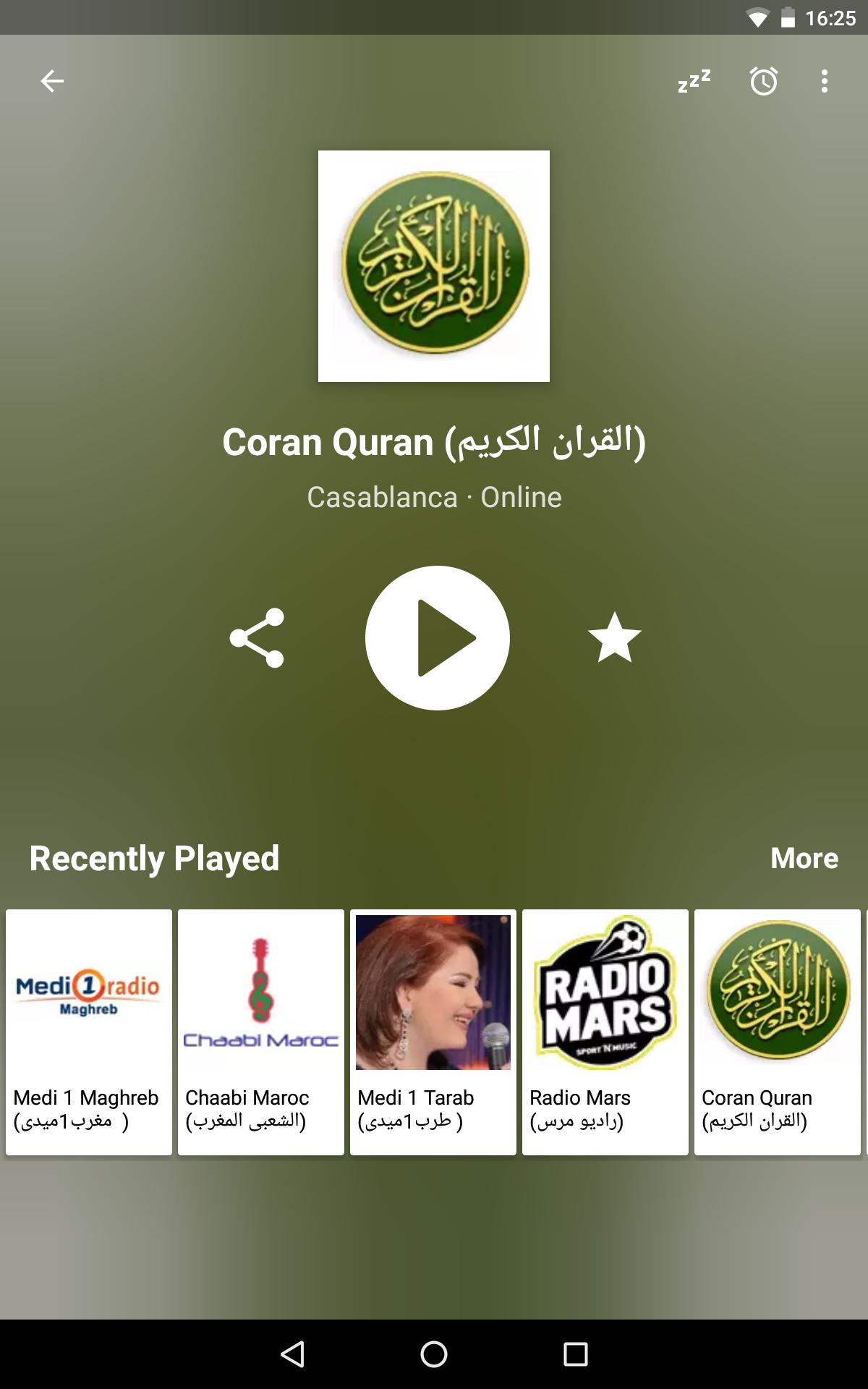 Radio FM Morocco for Android - APK Download