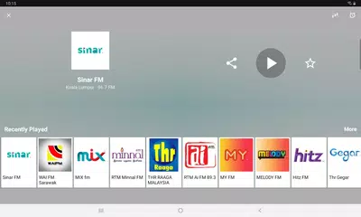 Radio Fm Malaysia Apk 8 6 Download For Android Download Radio Fm Malaysia Apk Latest Version Apkfab Com