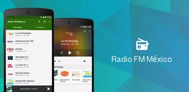 Radio FM México