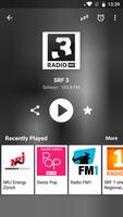 Radio FM Schweiz Screenshot 1