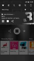 Radio FM Schweiz Screenshot 2