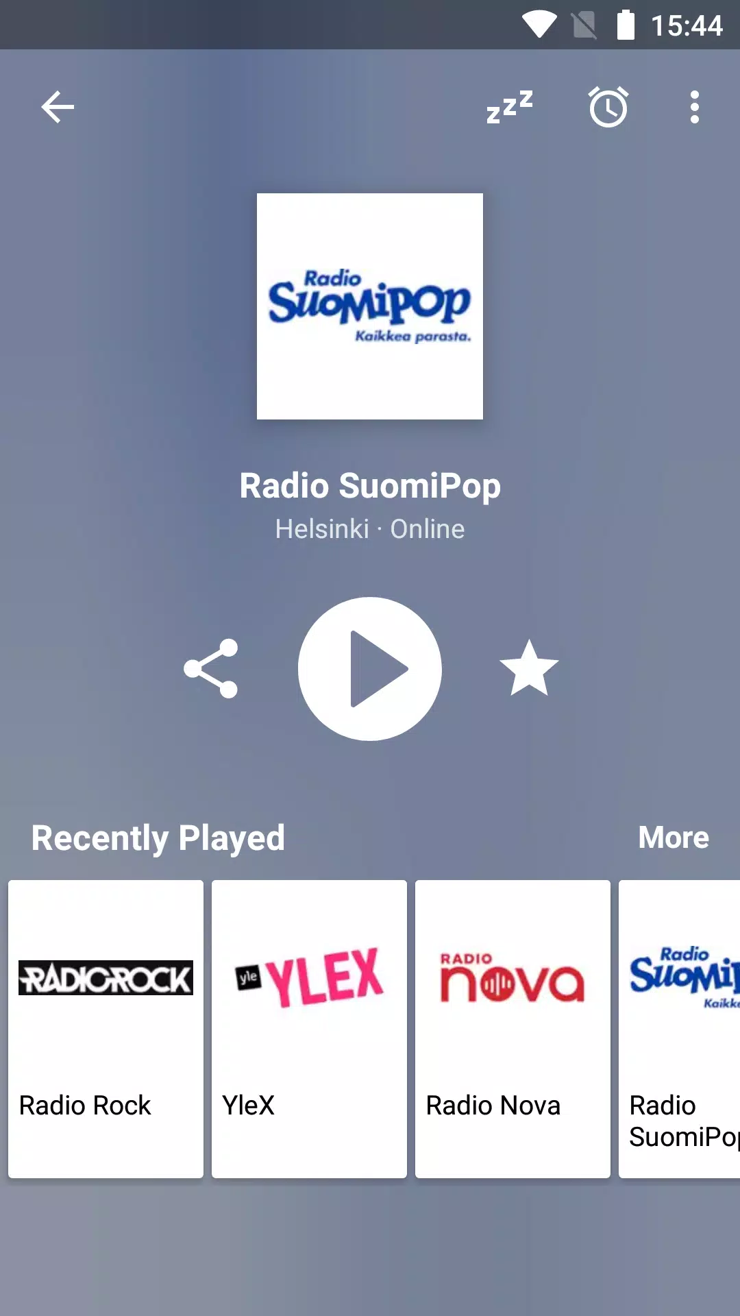 Radio Suomi (Finland) APK for Android Download