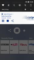 Radio Suomi (Finland) screenshot 2