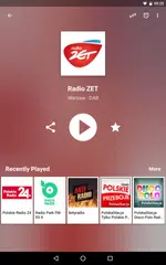 Radio FM Polska XAPK download