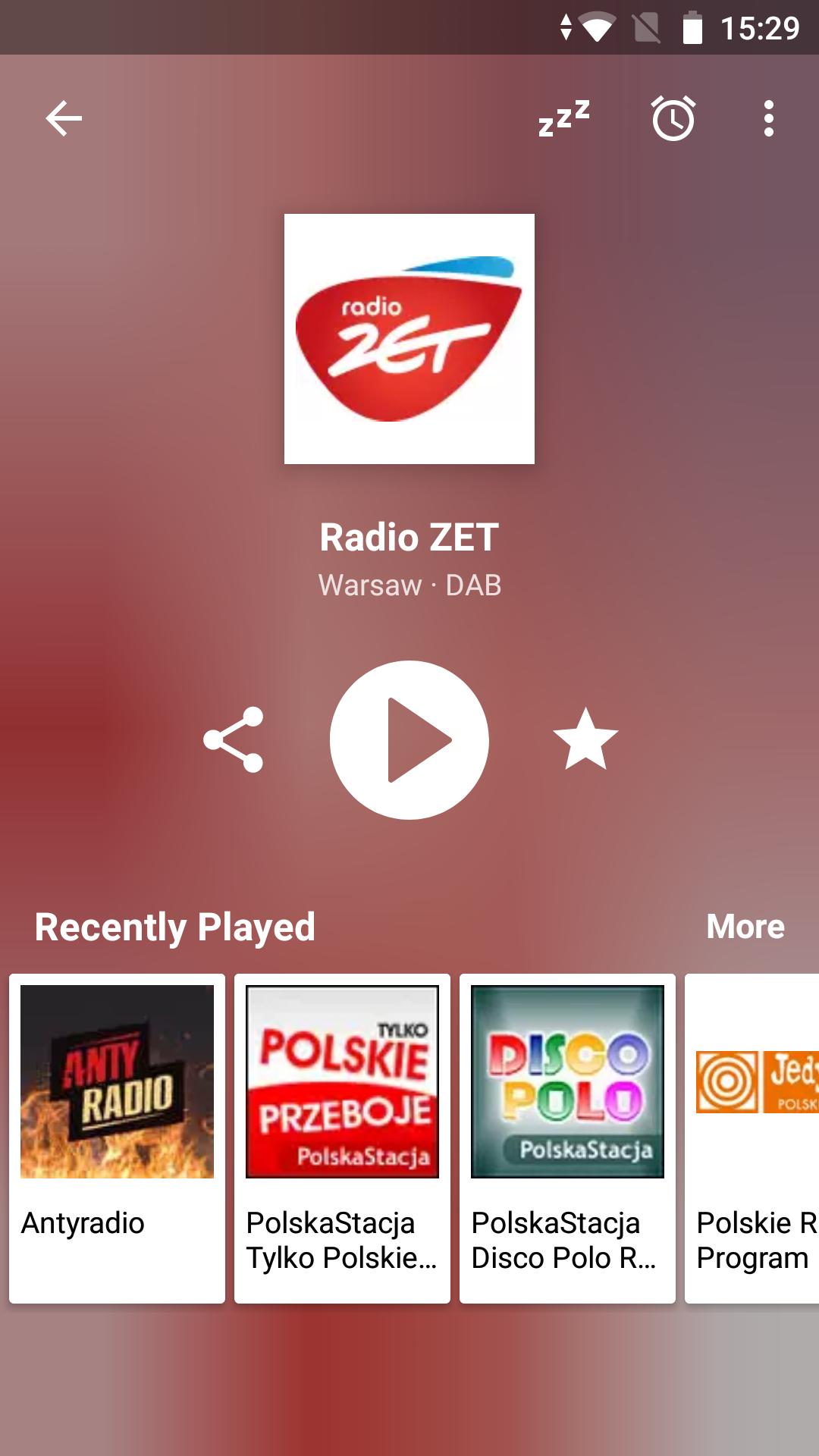 Radio FM Polska for Android - APK Download