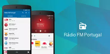 Rádio FM Portugal