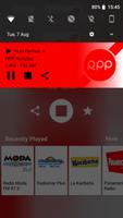 Radio FM Perú screenshot 2