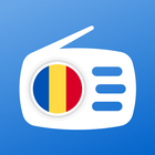 Radio FM România biểu tượng